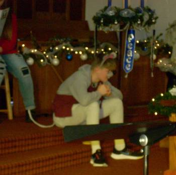 2021 Christmas