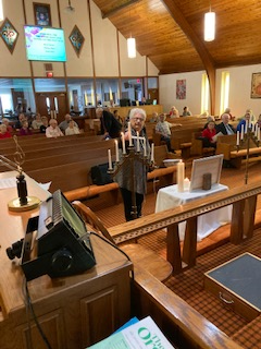 All Saints Day 2021