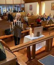 All Saints Day 2021