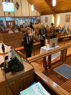All Saints Day 2021