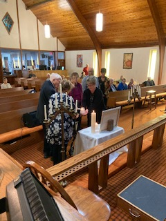 All Saints Day 2021