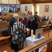 All Saints Day 2021