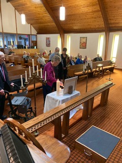 All Saints Day 2021