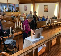 All Saints Day 2021