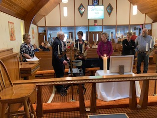 All Saints Day 2021