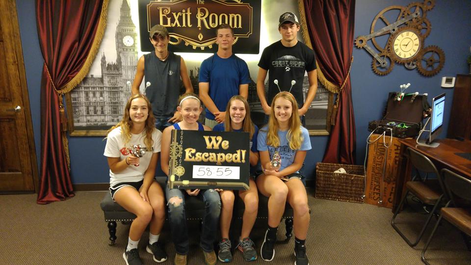 Escape Room