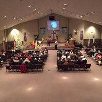 Worship during Advent