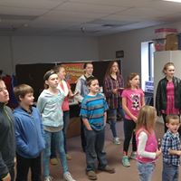 Christmas Program